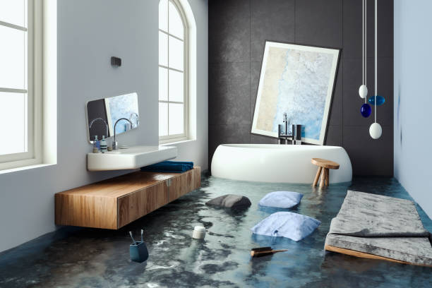 Charlestown, MD Water damage restoration Company