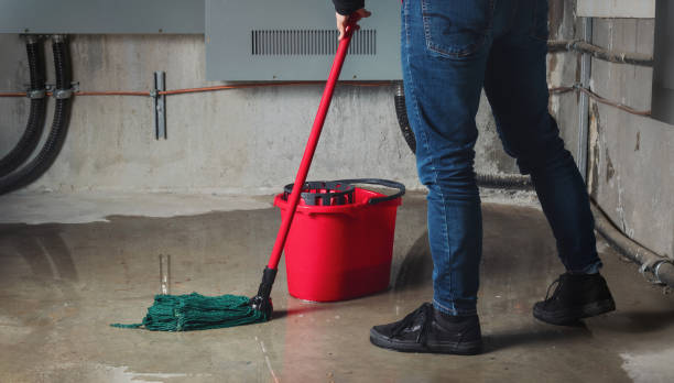 Best Emergency water damage restoration  in Charlestown, MD