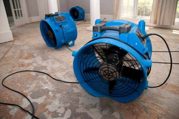 Local water damage restoration in Charlestown, MD