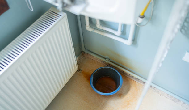 Best 24-hour water damage restoration  in Charlestown, MD